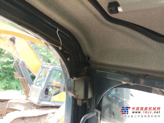 徐州市出售转让二手不详小时2020年徐工XE380DK挖掘机