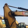 徐州市出售转让二手不详小时2020年徐工XE60DA挖掘机