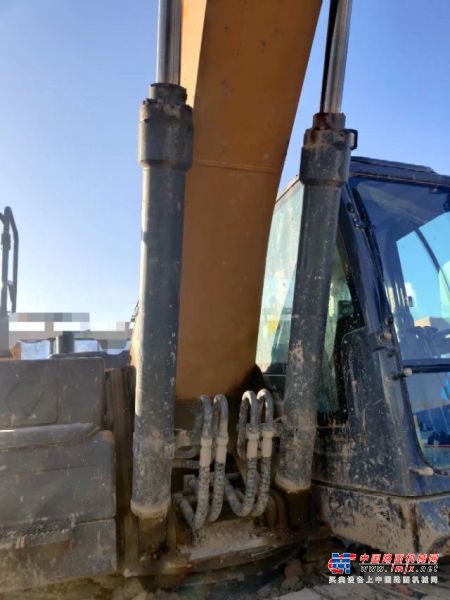 合肥市出售转让二手不详小时2020年徐工XE245DK挖掘机
