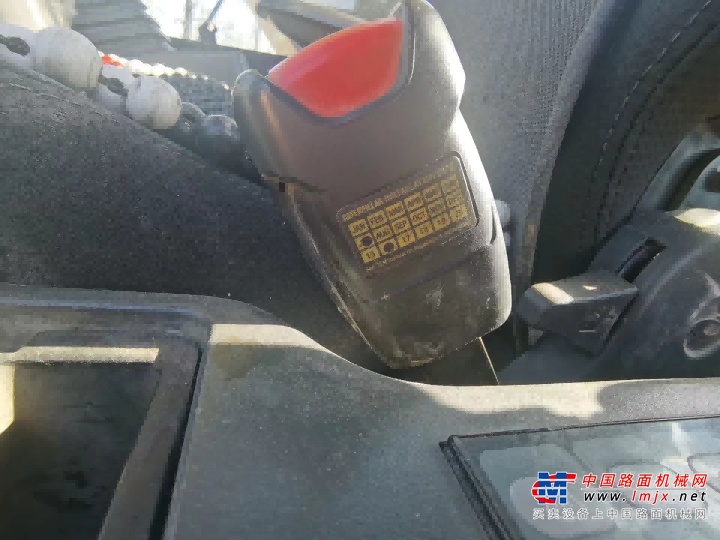 合肥市出售转让二手不详小时2016年卡特彼勒320D2液压挖掘机