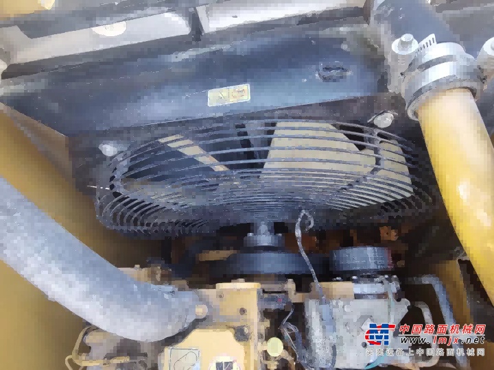 合肥市出售转让二手不详小时2016年卡特彼勒320D2液压挖掘机