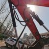 徐州市出售转让二手不详小时2017年斗山DX75-9C挖掘机