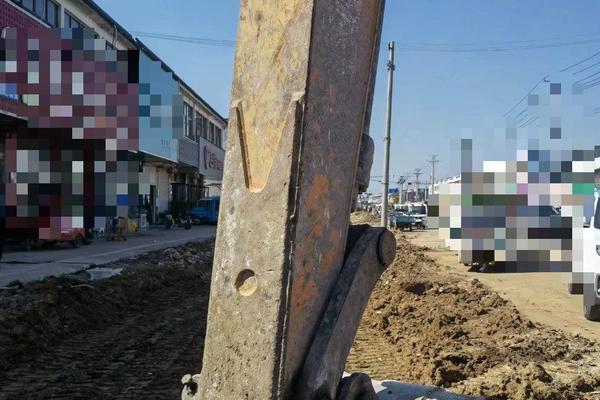 徐州市出售转让二手不详小时2011年三一重工SY135C挖掘机