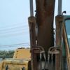徐州市出售转让二手不详小时2011年沃尔沃EC210B挖掘机