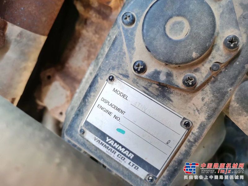 徐州市出售转让二手不详小时2017年斗山DX75-9C挖掘机