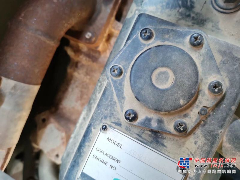 徐州市出售转让二手不详小时2017年斗山DX75-9C挖掘机