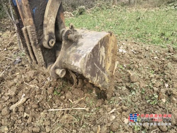 徐州市出售转让二手不详小时2000年山重建机GC68挖掘机