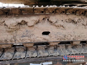 徐州市出售转让二手不详小时2017年斗山DX75-9C挖掘机
