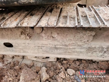 徐州市出售转让二手不详小时2016年现代R80-9挖掘机