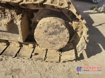 徐州市出售转让二手不详小时2013年现代R215-9挖掘机
