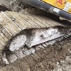 徐州市出售转让二手不详小时2011年三一重工SY135C挖掘机