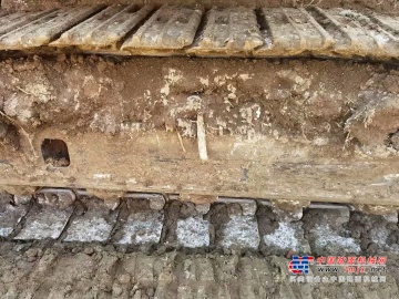 徐州市出售转让二手不详小时2011年三一重工SY135C挖掘机