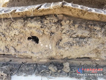 徐州市出售转让二手不详小时2010年日立ZX70挖掘机
