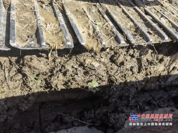 徐州市出售转让二手不详小时2010年日立ZX70挖掘机