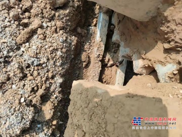 徐州市出售转让二手不详小时2018年徐工XE215D挖掘机