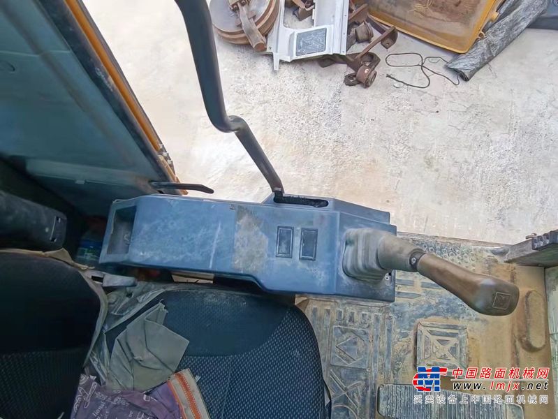 徐州市出售转让二手不详小时2018年徐工XE215D挖掘机