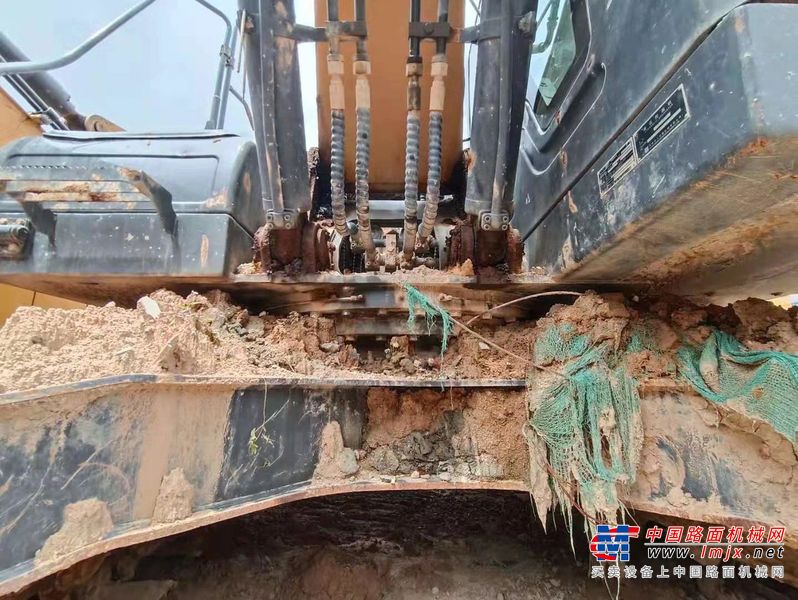 徐州市出售转让二手不详小时2021年徐工XE200DA挖掘机