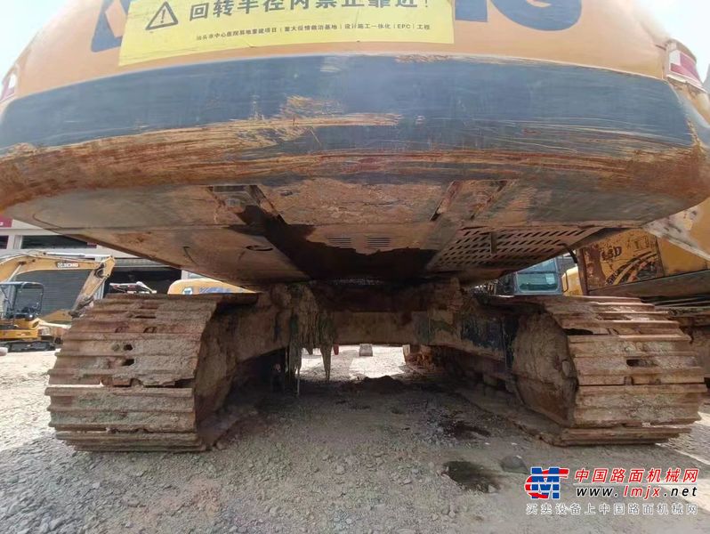 徐州市出售转让二手不详小时2021年徐工XE200DA挖掘机