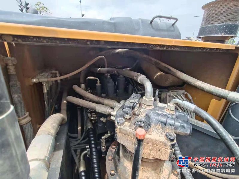 徐州市出售转让二手不详小时2021年徐工XE200DA挖掘机