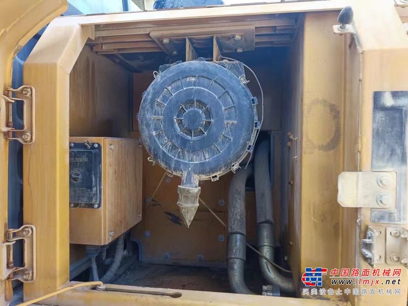 徐州市出售转让二手不详小时2018年徐工XE215D挖掘机