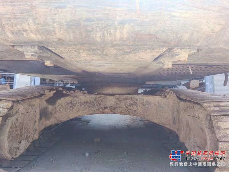 徐州市出售转让二手不详小时2018年徐工XE215D挖掘机