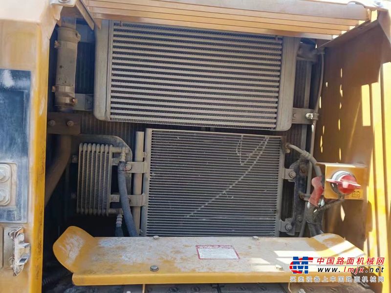 徐州市出售转让二手不详小时2018年徐工XE215D挖掘机