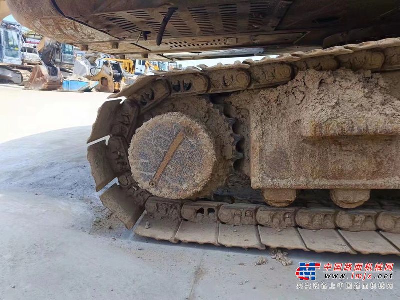 徐州市出售转让二手不详小时2018年徐工XE215D挖掘机