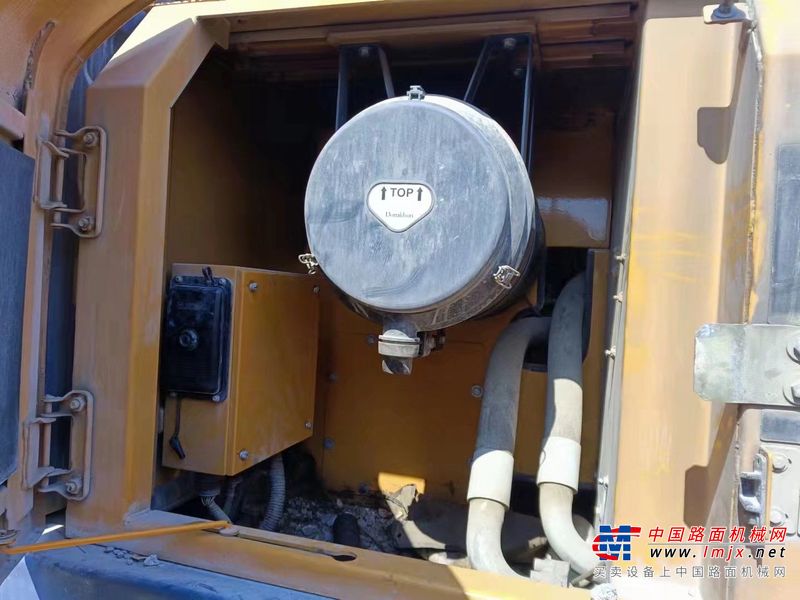 徐州市出售转让二手不详小时2018年徐工XE215D挖掘机