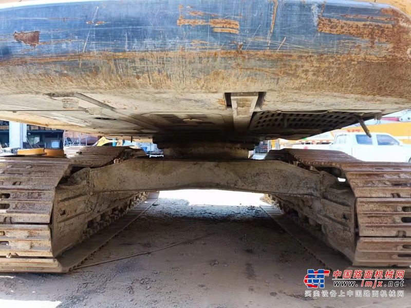 徐州市出售转让二手不详小时2018年徐工XE215D挖掘机
