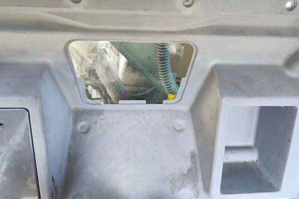 徐州市出售转让二手不详小时2018年徐工XE215D挖掘机