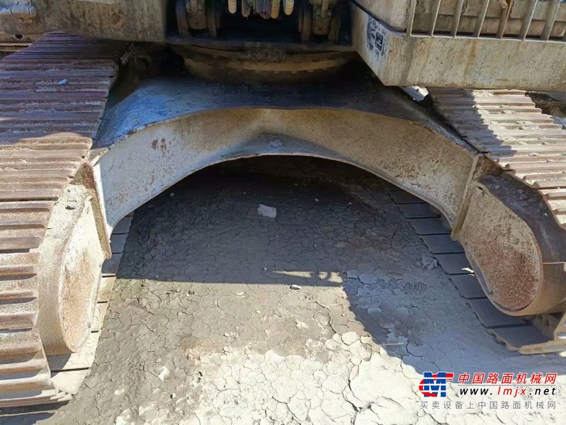 徐州市出售转让二手不详小时2018年徐工XE215D挖掘机