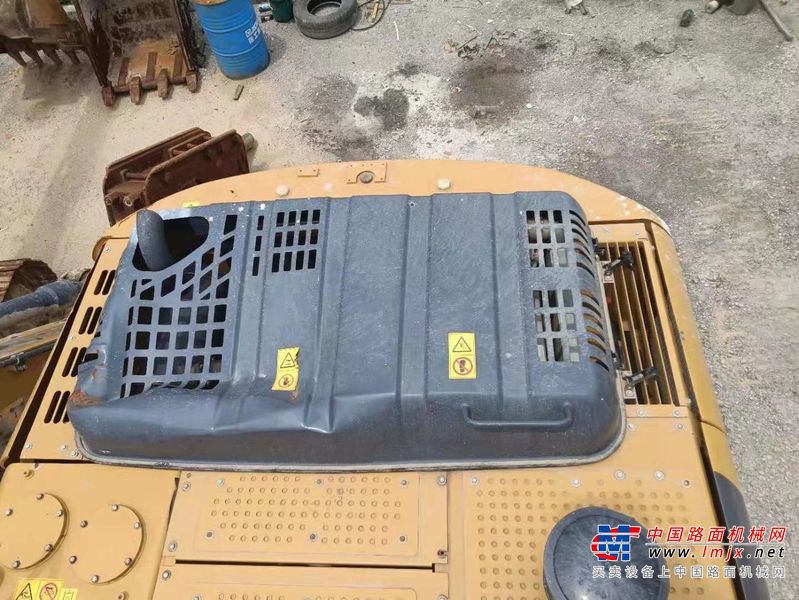 徐州市出售转让二手不详小时2021年徐工XE200DA挖掘机