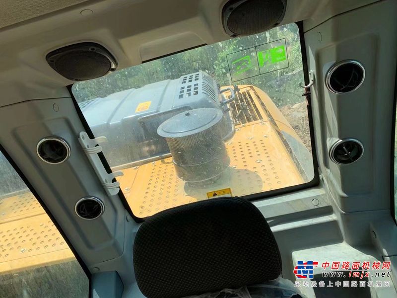 徐州市出售转让二手不详小时2020年徐工XE215DA挖掘机