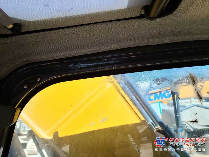 徐州市出售转让二手不详小时2018年徐工XE215D挖掘机