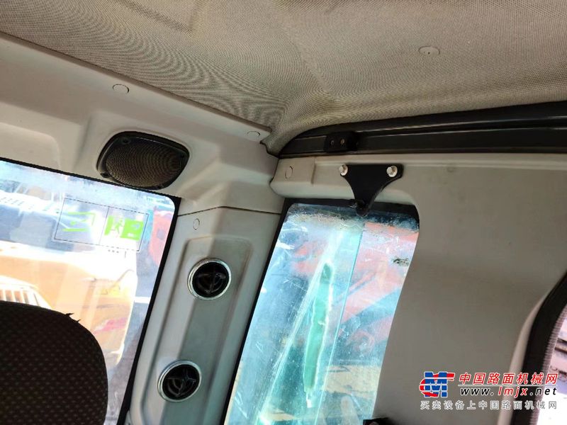 徐州市出售转让二手不详小时2018年徐工XE215D挖掘机