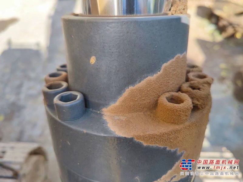 徐州市出售转让二手不详小时2019年徐工XE200DA挖掘机
