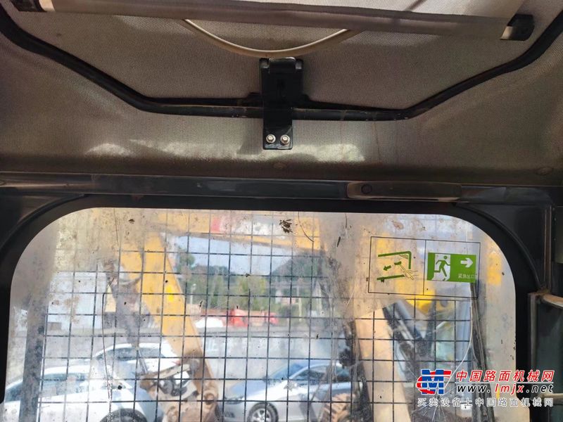 徐州市出售转让二手不详小时2019年徐工XE200DA挖掘机