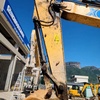 徐州市出售转让二手不详小时2018年徐工XE215D挖掘机