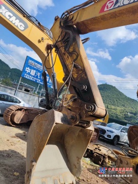 徐州市出售转让二手不详小时2019年徐工XE200DA挖掘机
