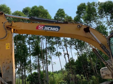 徐州市出售转让二手不详小时2020年徐工XE215DA挖掘机