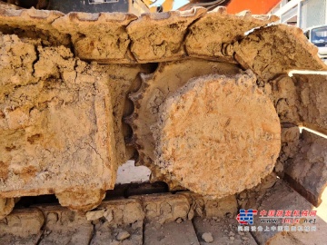 徐州市出售转让二手不详小时2018年徐工XE215D挖掘机