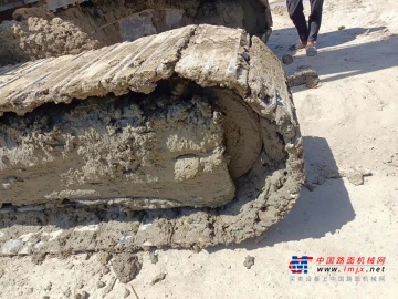 徐州市出售转让二手不详小时2000年徐工XE200DA挖掘机