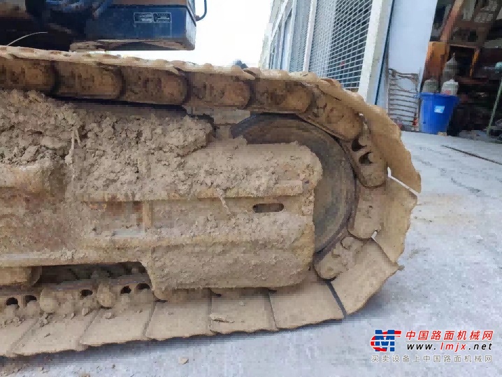 徐州市出售转让二手不详小时2018年徐工XE215D挖掘机