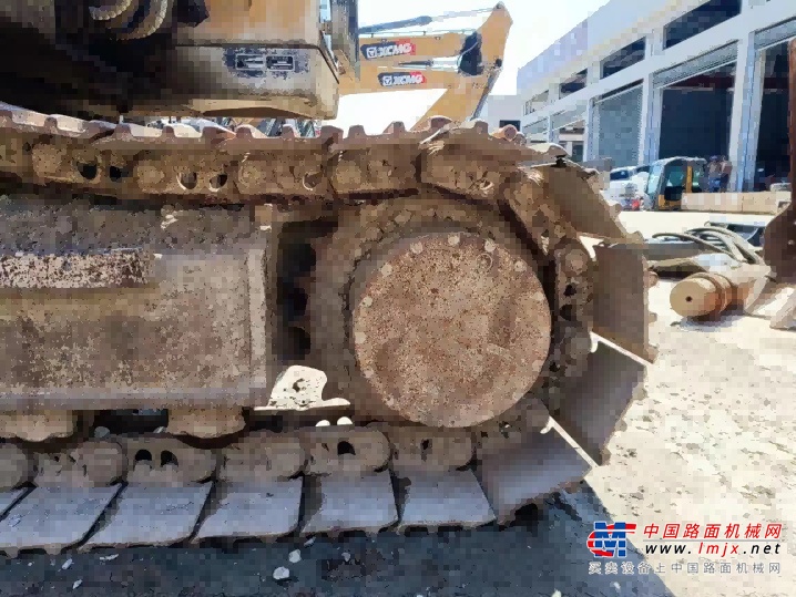 徐州市出售转让二手不详小时2018年徐工XE215D挖掘机