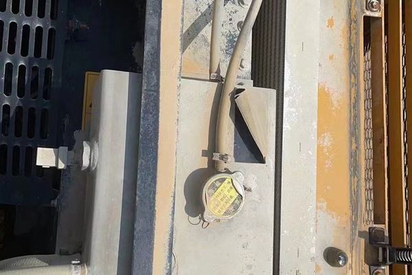 徐州市出售转让二手不详小时2019年徐工XE215D挖掘机