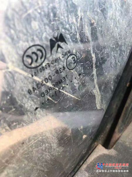 徐州市出售转让二手不详小时2000年住友SH200-6挖掘机