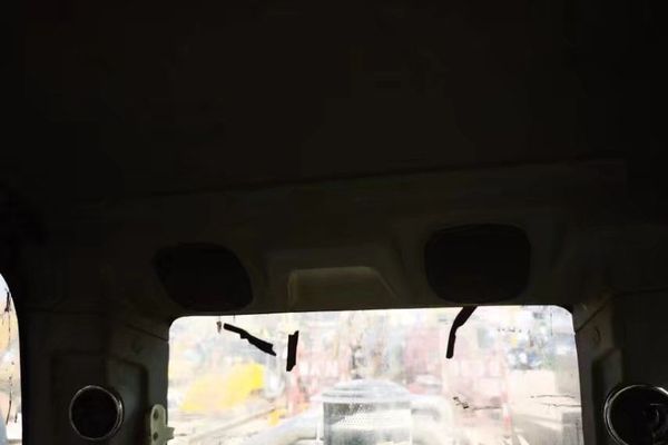 徐州市出售转让二手不详小时2017年徐工XE370D挖掘机