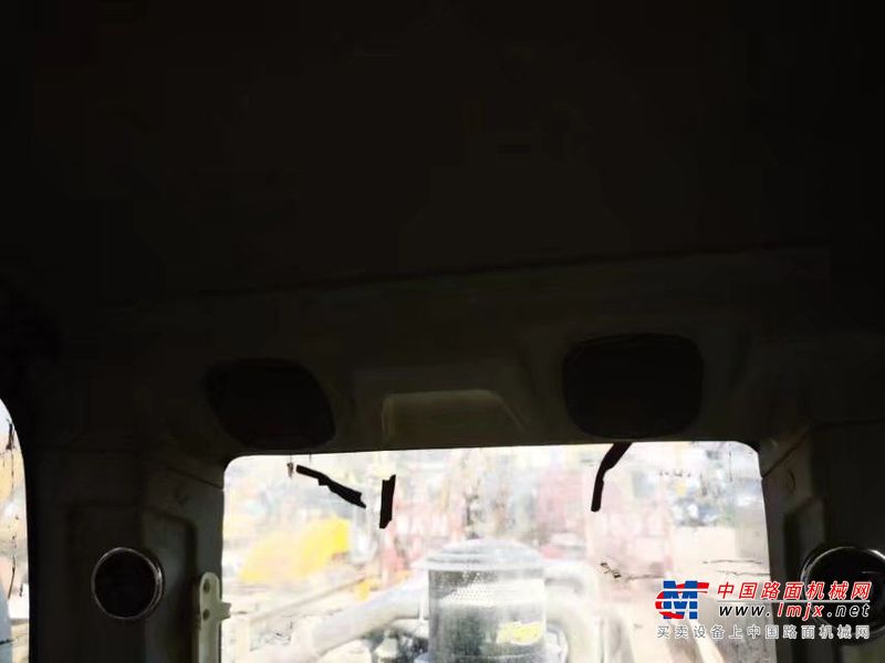 徐州市出售转让二手不详小时2017年徐工XE370D挖掘机
