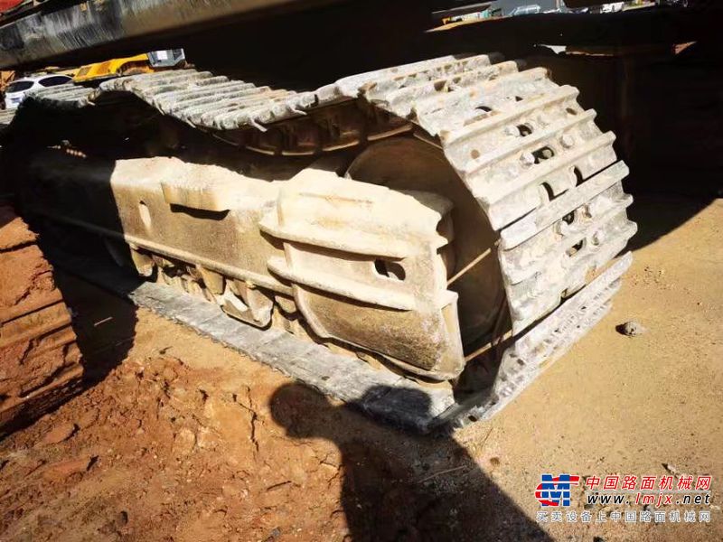 徐州市出售转让二手不详小时2017年徐工XE370D挖掘机