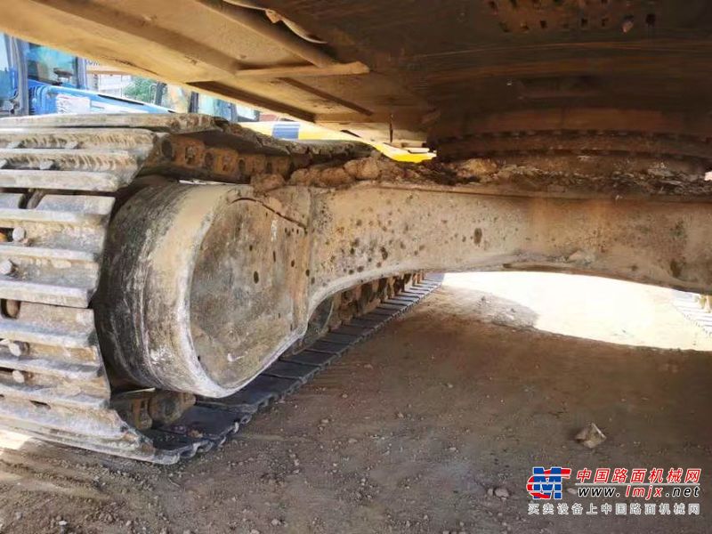 徐州市出售转让二手不详小时2017年徐工XE370D挖掘机